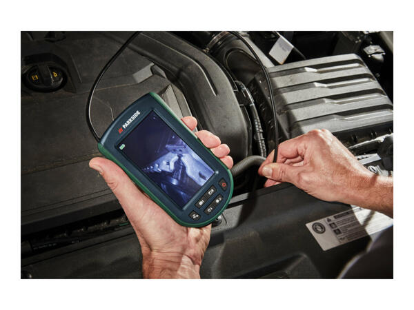 Parkside Compact Inspection Camera