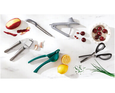 Assorted Gadgets