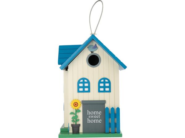 Nest Box
