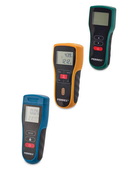 Sensor Assortment