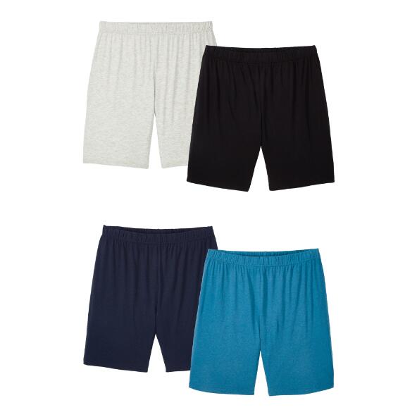 UP2Fashion(R) 				Short, 2 st.