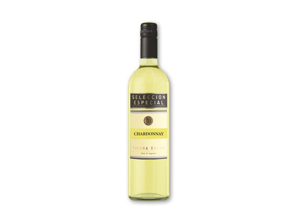 Tierra Buena Chardonnay