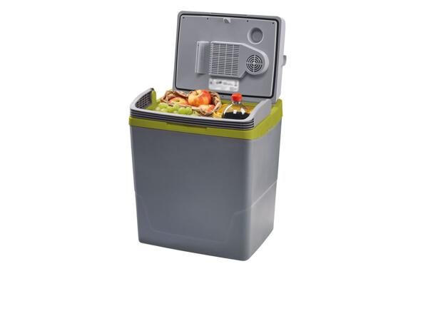 Rocktrail ELEKTRICKÝ CHLADICÍ BOX 230 V / 12 V