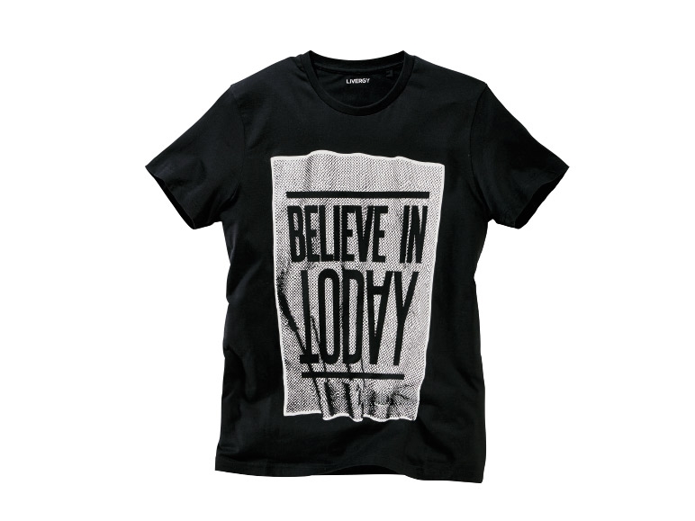 LIVERGY T-Shirt