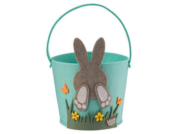 Easter Basket