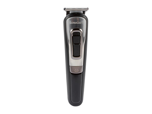 Silvercrest Cordless Hair & Beard Trimmer