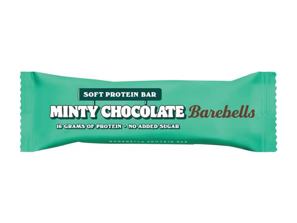 BAREBELLS Proteinbar