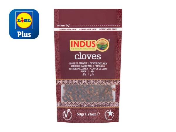 Indus Cloves