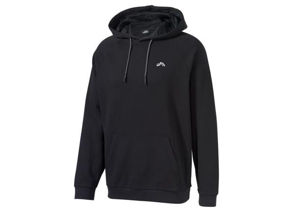 Men's Thermal Sweatshirt
