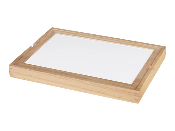 Playtive Wooden Learning Board Assortment