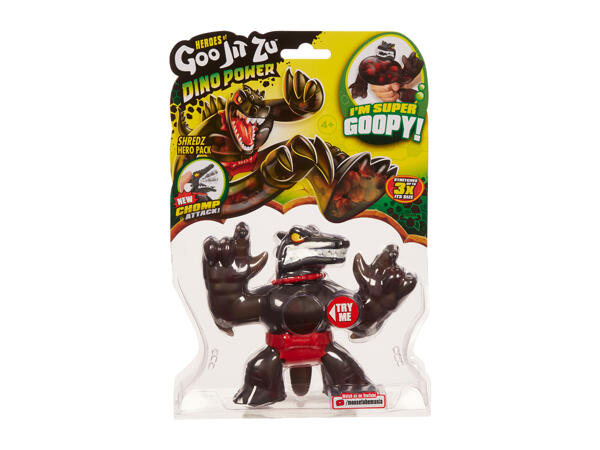 Heroes of Goo Jit Zu Dino X-Ray