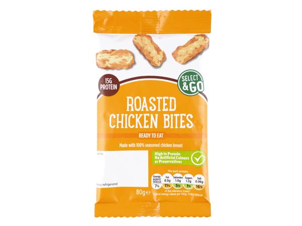 Chicken Bites