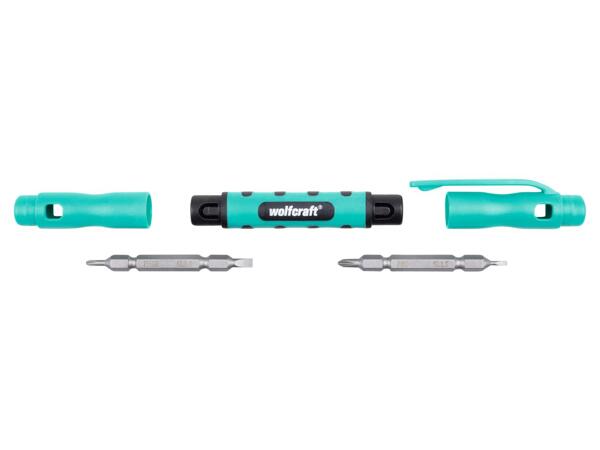 Micro bit pen