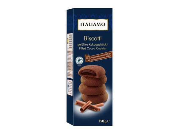Biscotti