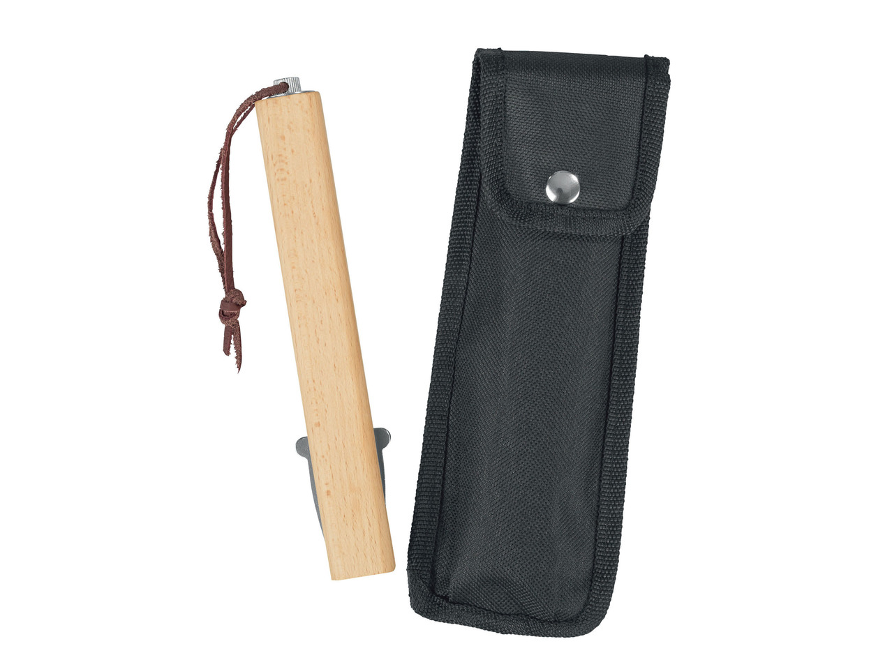 Barbecue Utensils