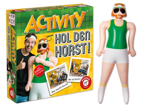 Piatnik(R) Activity „Hol den Horst"