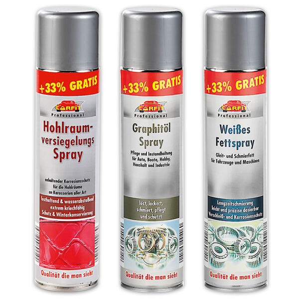 Profi-Spray 400 ml