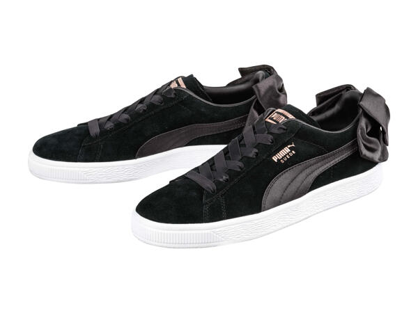 Sneakers pour femme (uniquement au Tessin)