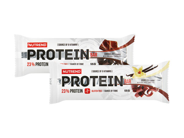 Protein Bar