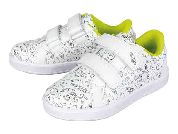 Lupilu Kids' Trainers