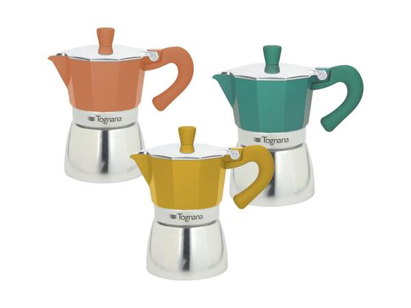 Cafetière italienne Tognana