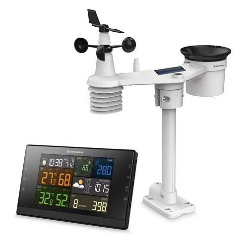 BRESSER WLAN-Wetterstation Profi-WSC