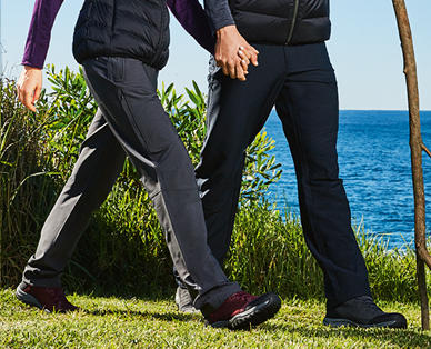 Men's Outdoor Pant