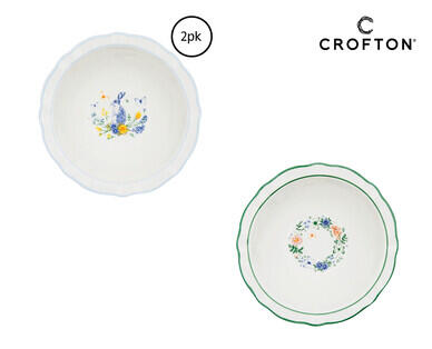 Side Plate 2pk, Bowl 2pk or Mug 1pk