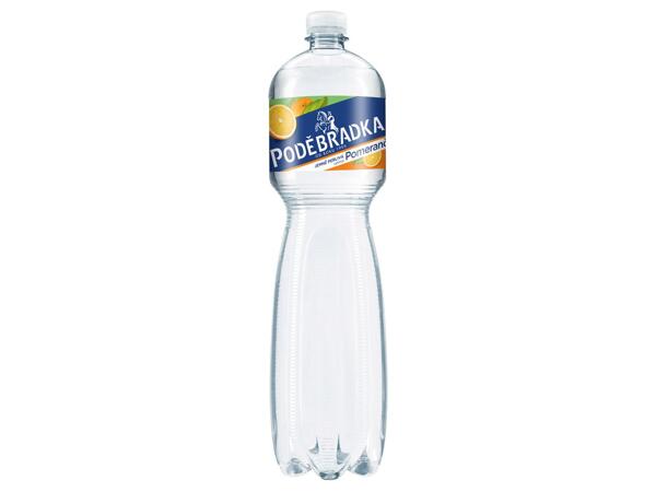 PODĚBRADKA