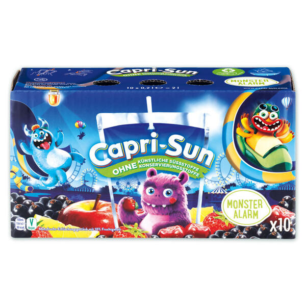 Fruchtsaftgetränk