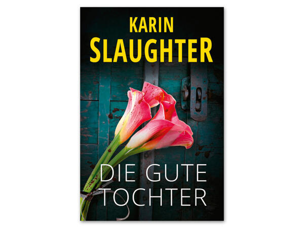 Taschenbuch Roman