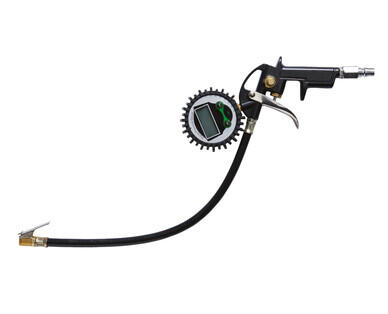 Air Inflator Assortment