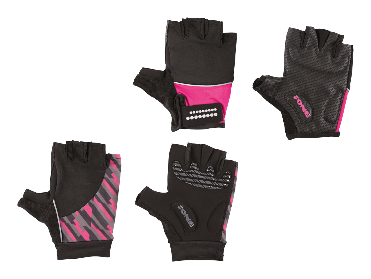 Gants de cyclisme1