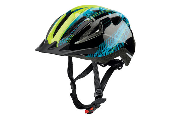 CRIVIT(R) Cykelhjelm