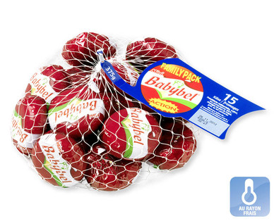 Mini Babybel(R)