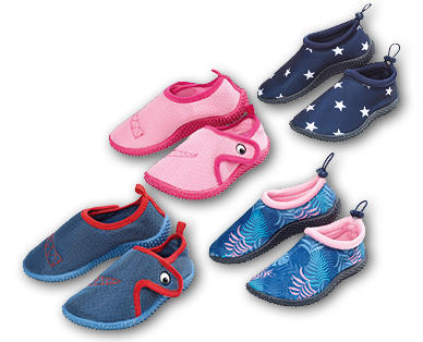 Scarpe da bagno per bambini/bambini piccoli IMPIDIMPI