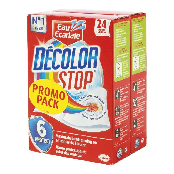 Wasdoekjes, 2-pack