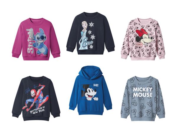Sweatshirt/sweat à capuche