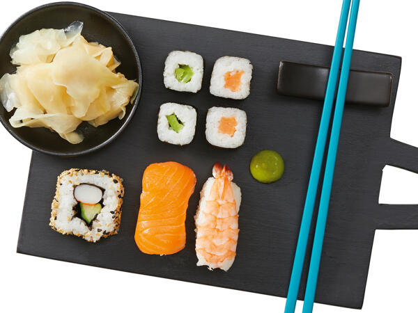 Gari Sushi Ingwer eingelegt