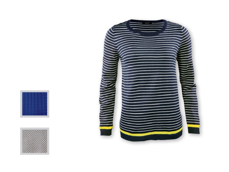 ESMARA Ladies' Knit Jumper