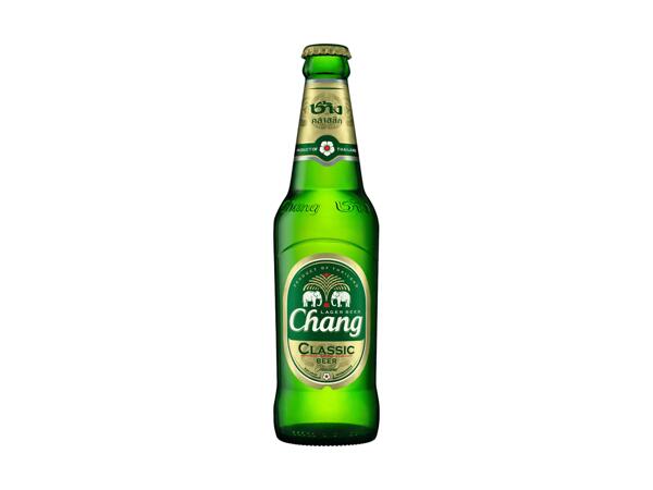 Bière Chang