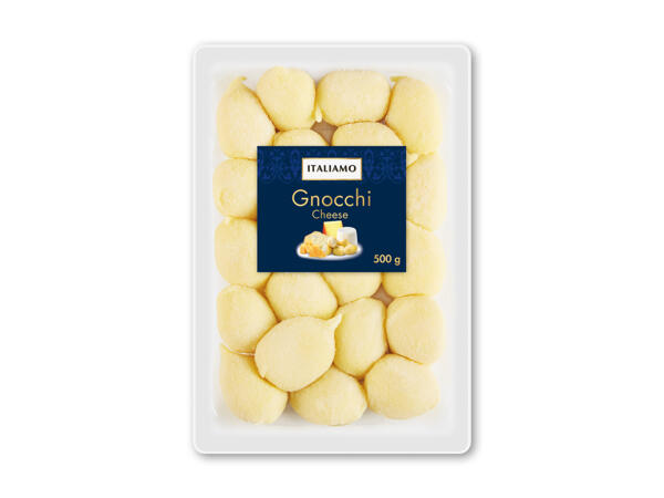 Gnocchi
