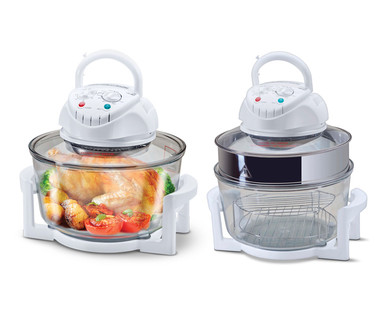 Ambiano Turbo Convection Oven