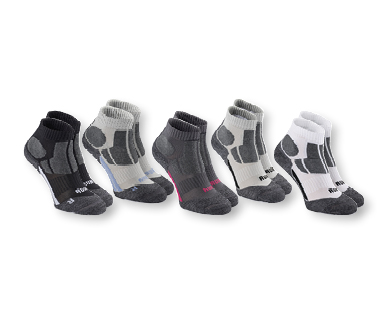 CRANE(R) Laufsocken