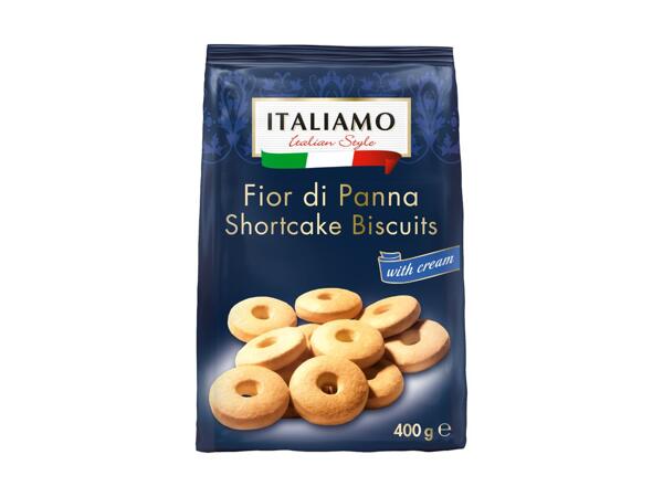 Italian Biscuits