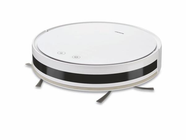 Robot vacuum cleaner