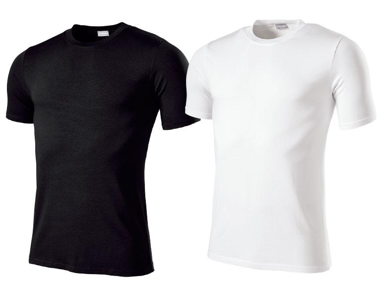 Livergy Thermal Top