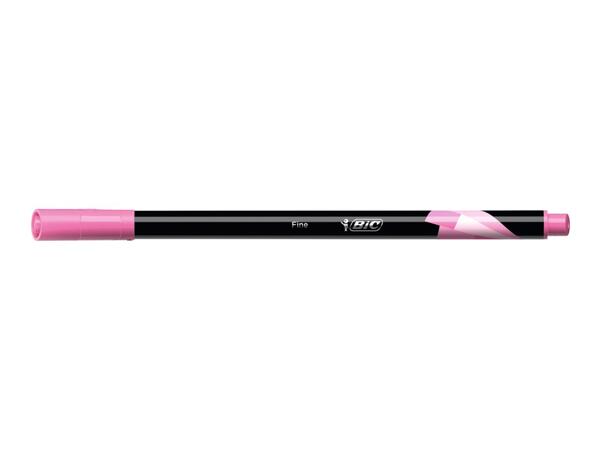 BIC Fineliners - 8 pack