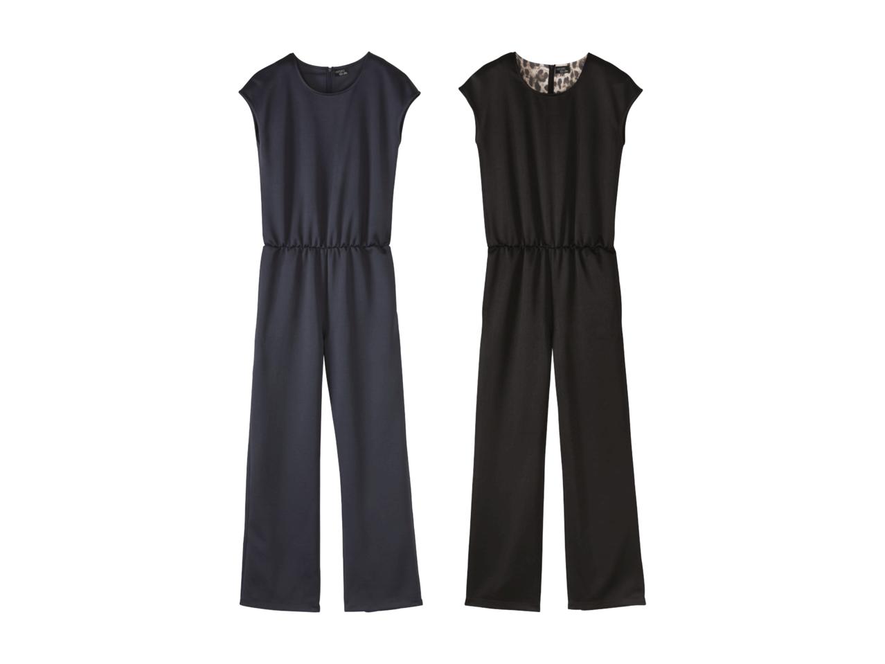 ESMARA Ladies' Jumpsuit