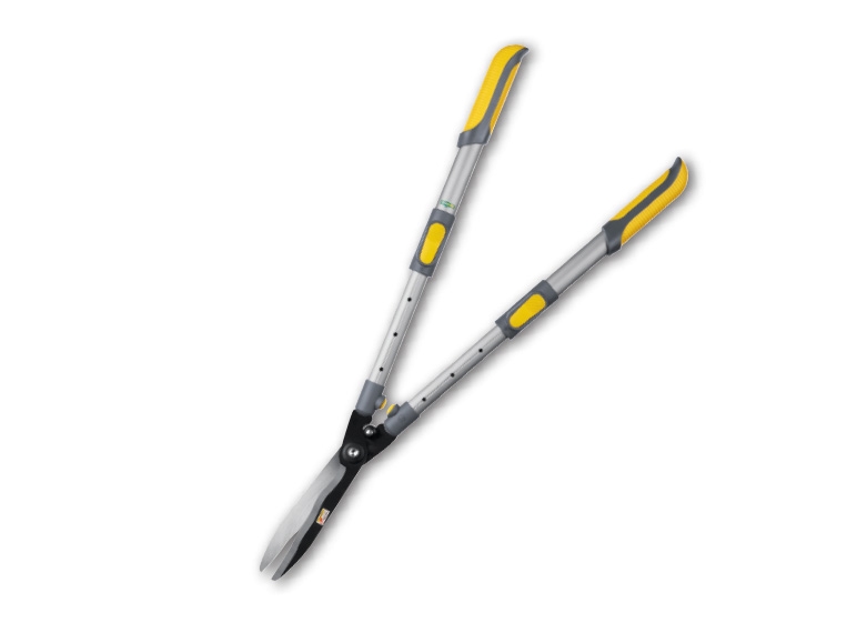 FLORABEST Telescopic Hedge Shears